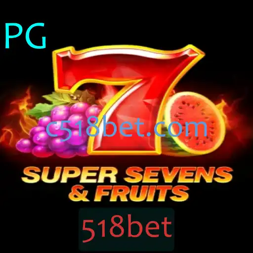 Explorando a Diversão do Jogo 7SuperSevensFruits no 518bet