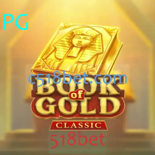 Descubra o Fascinante Mundo do BookOfGoldClassic na Plataforma 518bet