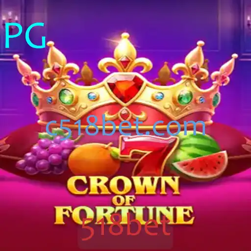 Descubra o Excitante Mundo de CrownofFortune no 518bet