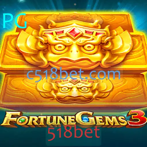 Explorando o Jogo FortuneGems3 e Sua Presença no 518bet