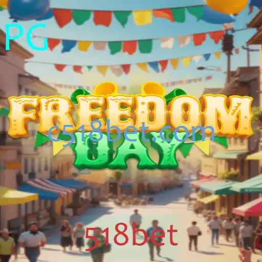 Explorando FreedomDay: Um mergulho no mundo do jogo com 518bet