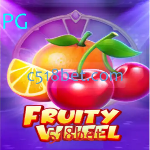 FruityWheel: Descubra o Novo Jogo de Azar da 518bet