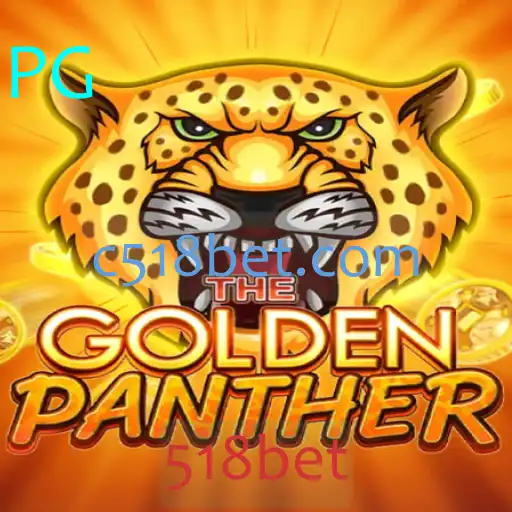 GOLDENPANTHER: Aventura e Estratégia no Mundo dos Jogos de Apostas