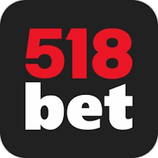 518bet Logo