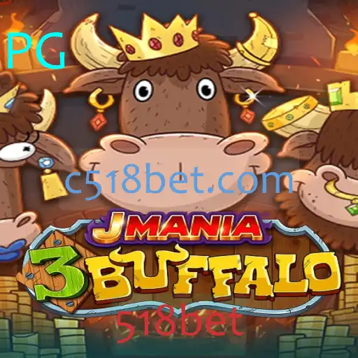 Explorando o Jogo 'JMania3Buffalo': Um Novo Fenômeno de Apostas