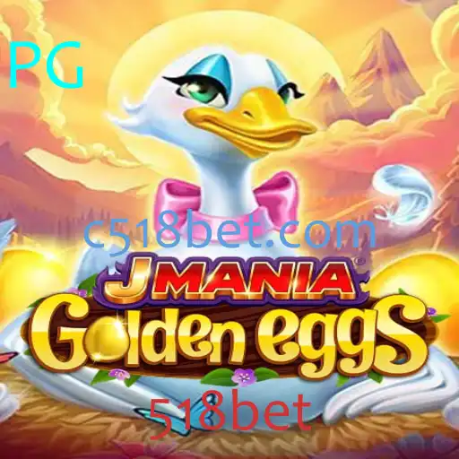 Descubra o Fascinante Mundo de JManiaGoldenEggs e a Emoção das Apostas 518bet