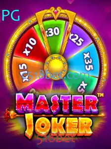 Explorando o Jogo MasterJoker e Sua Relação com 518bet