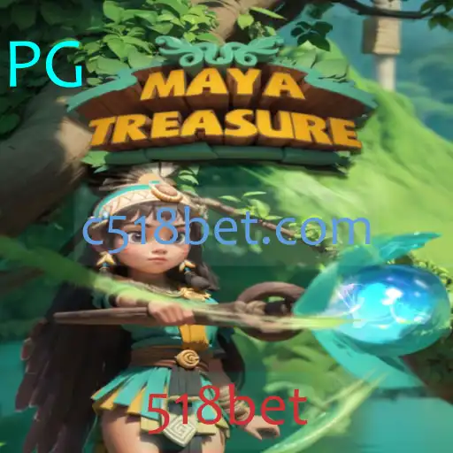 Explorando MayaTreasure: Descubra Tesouros e Aventura