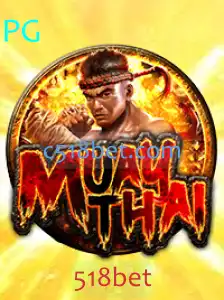 MuayThai: A Arte Marcial dos Campeões e o Impacto de 518bet