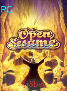 Explorando OpenSesame: O Jogo de Estratégia que Está Transformando Entretenimento Digital