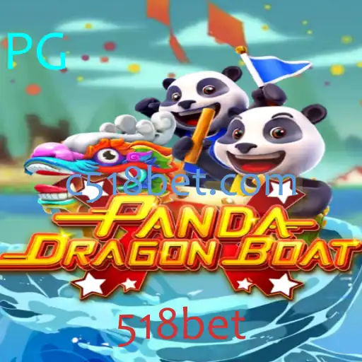 Explorando o Mundo do Jogo Pandadragonboat e o Impacto de 518bet