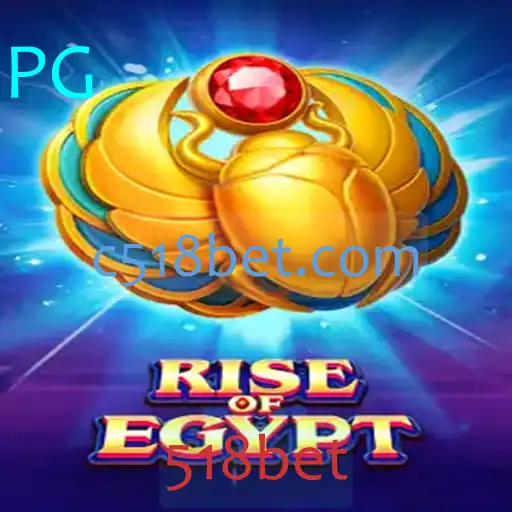 Descobrindo a Aventura no Jogo RiseOfEgypt e a Oportunidade 518bet