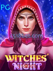 WitchesNight: A Magia e a Estratégia de um Novo Jogo Emocionante